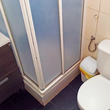 Apartamento Casa Reina- Classical With Lift In Sol And Mayor