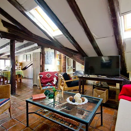 Luxury Puerta De Alcala And Serrano Street Apartment