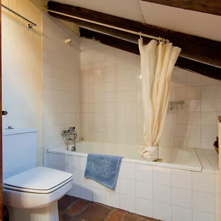 Apartment Luxury Puerta De Alcala And Serrano Street