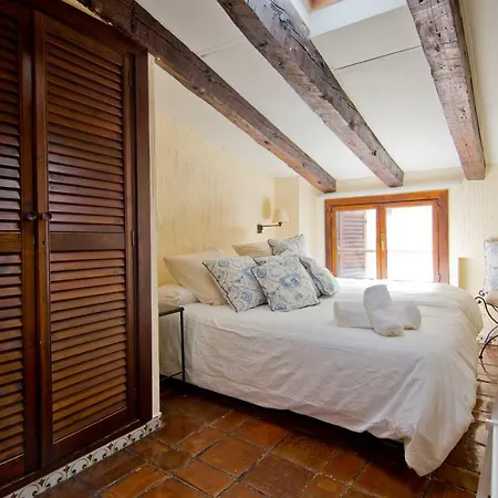 Apartment Luxury Puerta De Alcala And Serrano Street Madrid