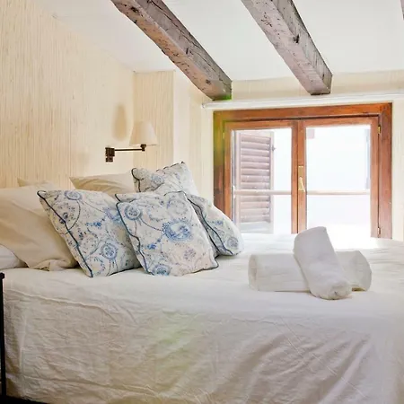 Apartment Luxury Puerta De Alcala And Serrano Street