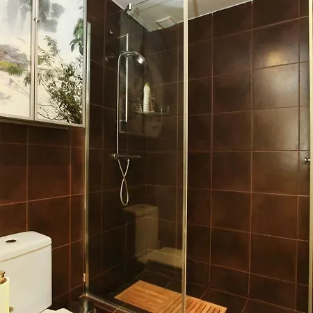 Apartment Estudio Puerta Del Sol *