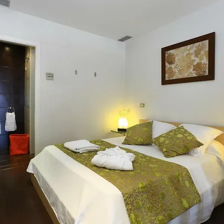 Apartment Estudio Puerta Del Sol