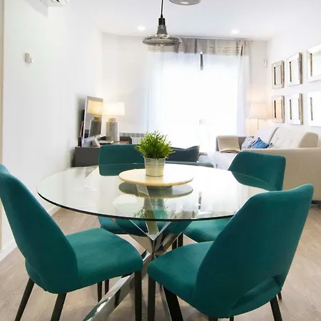 Alcala 146 Apartment *