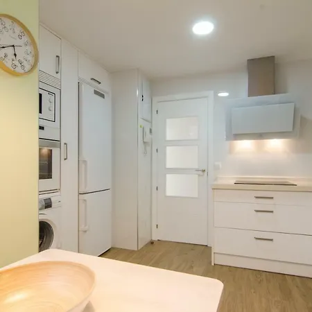 Hermano Garate, 9 Apartment Madrid