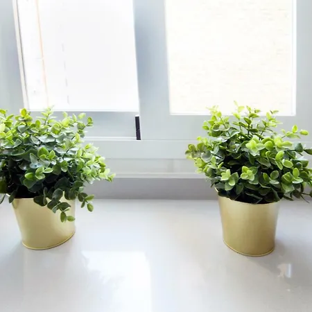 Minty - Ortega Y Gasset Apartment Madrid