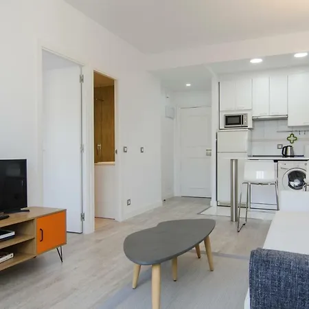Minty Stay- 1bd Apartment *