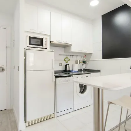 Apartment Minty Stay- 1bd