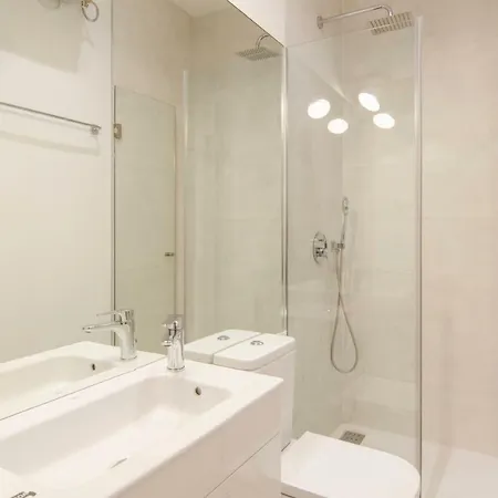 Apartamento Fomento, 16 Madrid