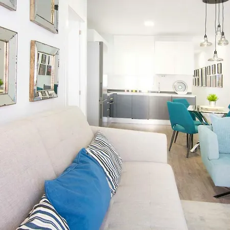 Apartment Alcala 146