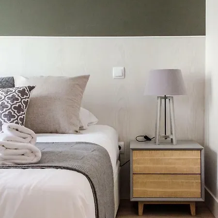 Apartment Minty - 3bd Libreros Madrid