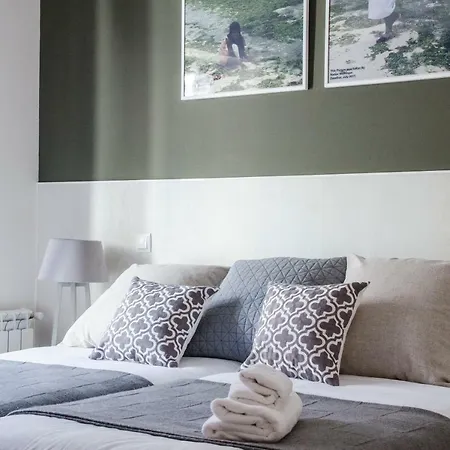 Minty - 3bd Libreros Apartment *