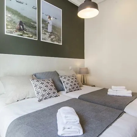 Minty - 3bd Libreros Apartment *