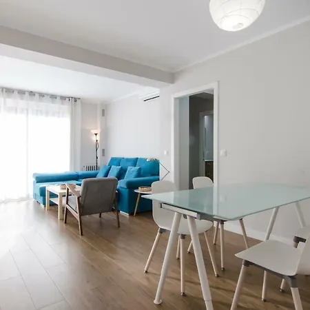 Apartment Hermano Garate, 9 *