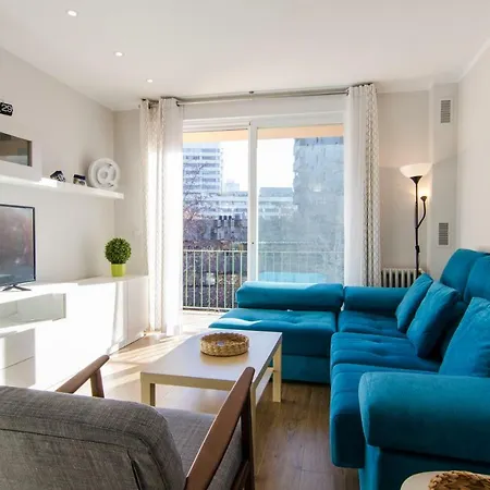 Apartment Hermano Garate, 9 *