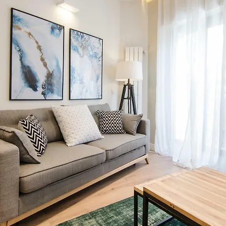 Minty - 3bd Libreros Apartment *
