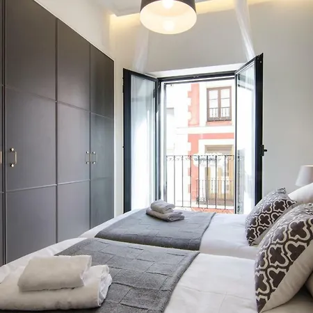 Minty - 3bd Libreros Apartment *