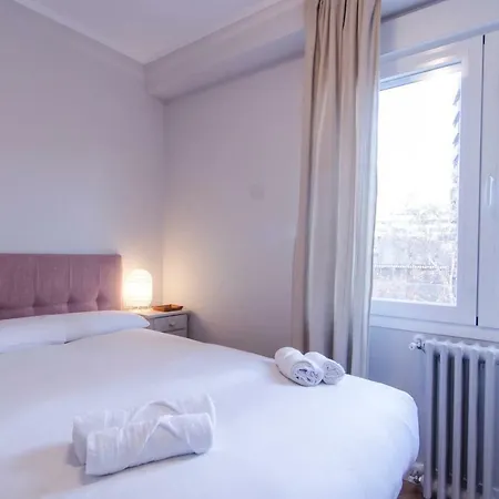 Apartment Hermano Garate, 9 *