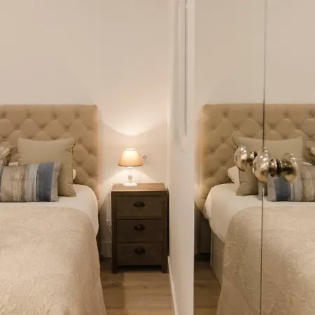 Apartamento Fomento, 16 *
