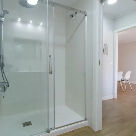 Apartment Hermano Garate, 9 *