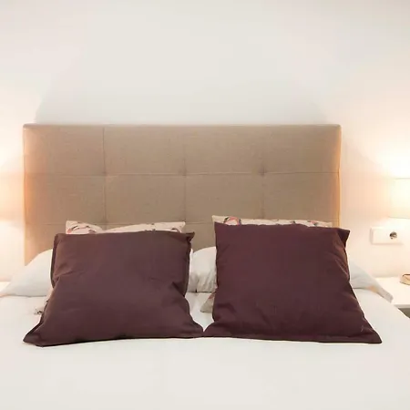 Alcala 146 Apartment Madrid
