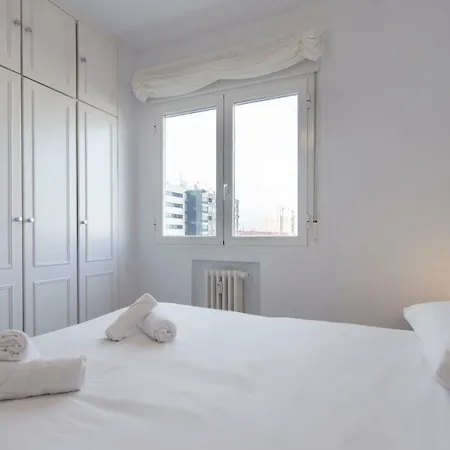 Minty Stay- 1bd Apartment
