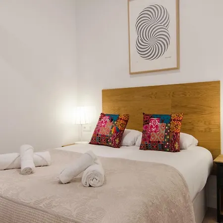 Apartamento Fomento, 16