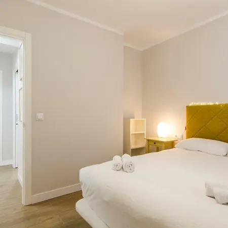 Apartment Hermano Garate, 9