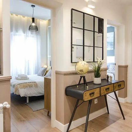 Minty - 3bd Libreros Apartment *