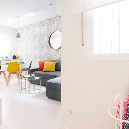 Minty - Ortega Y Gasset Apartment