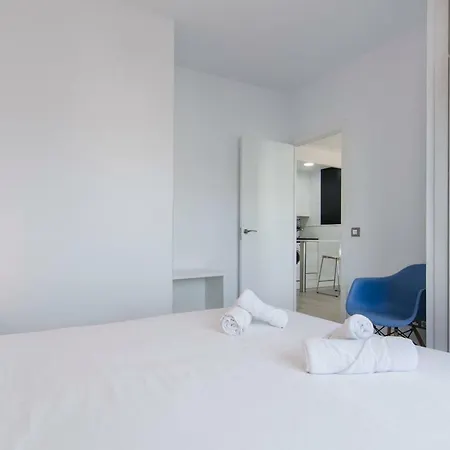 Minty Stay- 1bd Apartment *