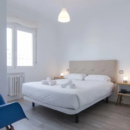 Apartment Minty Stay- 1bd