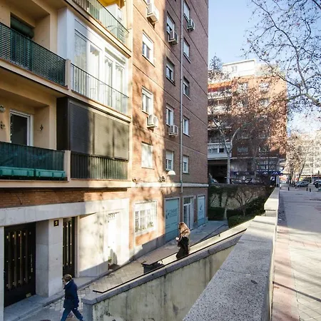 Apartment Hermano Garate, 9 *
