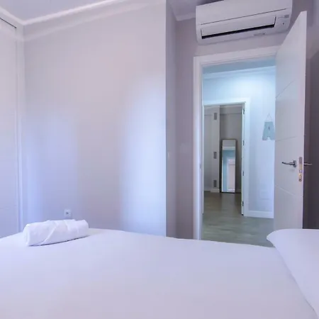 Hermano Garate, 9 Apartment Madrid