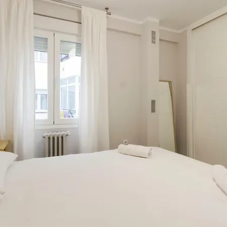 Apartment Hermano Garate, 9 Madrid