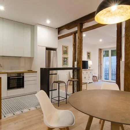 Apartamento Fomento, 16