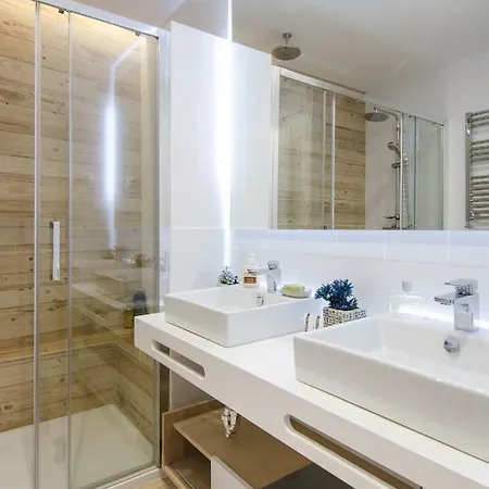 Minty - 3bd Libreros Apartment *
