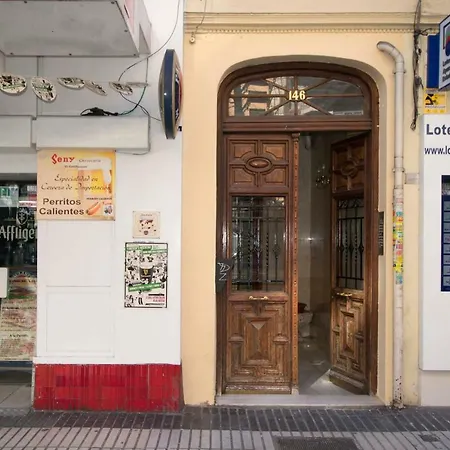 Alcala 146 Madrid