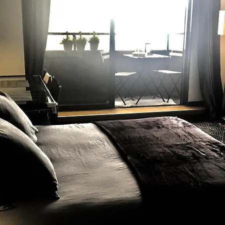 Apartment Nunez De Balboa *