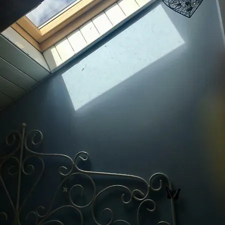 Atico Terraza 
