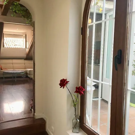 Atico Terraza 