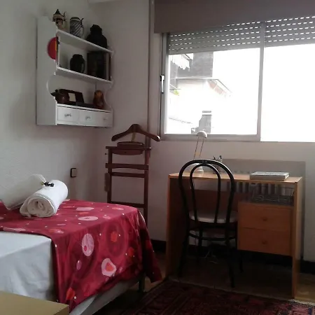Roble Madrid