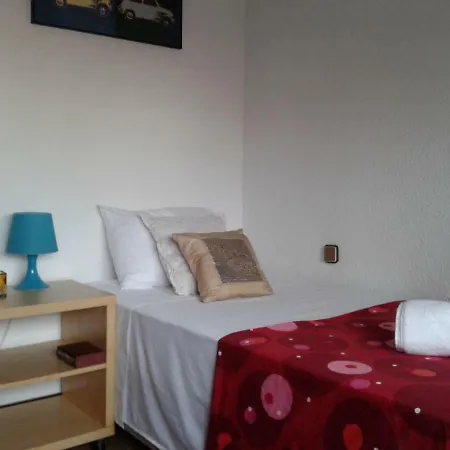 Roble Homestay