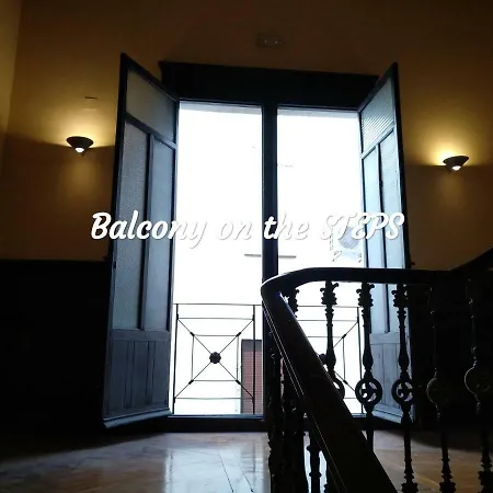 Casa Reina- Classical With Lift In Sol And Mayor *