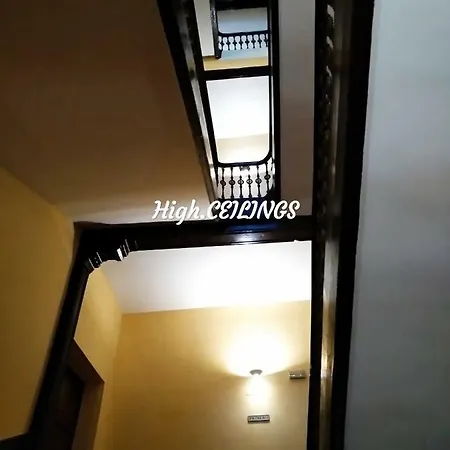 Casa Reina- Classical With Lift In Sol And Mayor Apartamento Madrid