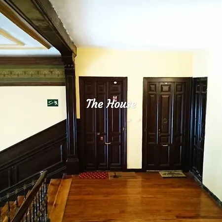 Apartamento Casa Reina- Classical With Lift In Sol And Mayor *