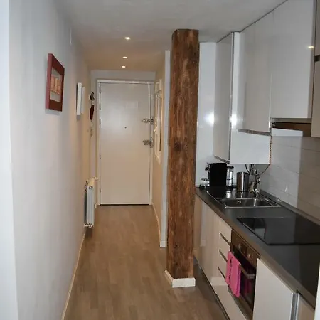 Apartamento Moderno Centro *