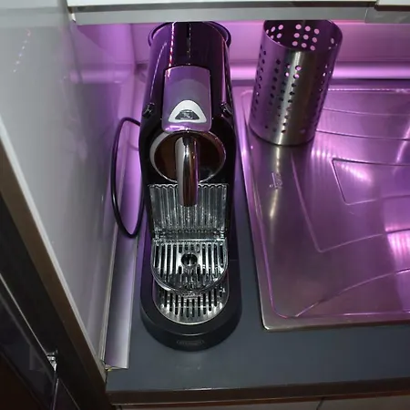Apartamento Moderno Centro