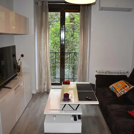 Apartamento Moderno Centro