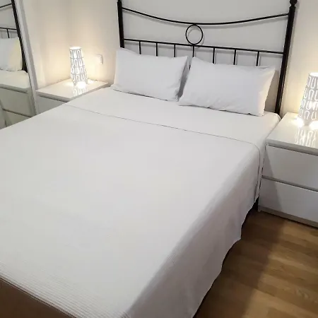 Apartament Airport Madryt